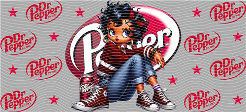 16oz Latest Bestseller-C 6412